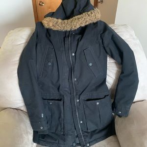 Women’s winter coat